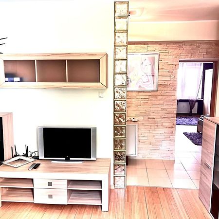 Apartmán Apartament Na Wzgorzu Gdyně Exteriér fotografie